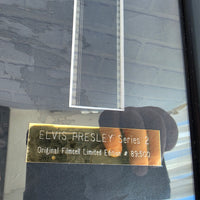 
              Elvis Presley Framed Film Cell Series 2 Limited Edition 89 / 500 COA
            