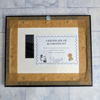 
              Elvis Presley Framed Film Cell Series 2 Limited Edition 89 / 500 COA
            