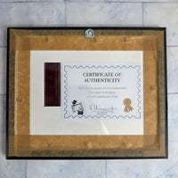 
              Elvis Presley Framed Film Cell Series 3 Limited Edition 127 / 500 COA
            