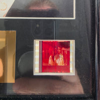 
              Elvis Presley Framed Film Cell Series 2 Dual Limited Edition 39 / 500 COA
            