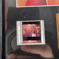 
              Elvis Presley Framed Film Cell Series 2 Dual Limited Edition 39 / 500 COA
            