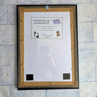 
              Elvis Presley Framed Film Cell Series 2 Dual Limited Edition 39 / 500 COA
            