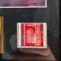 
              Elvis Presley Framed Film Cell Dual Limited Edition 434 / 500 COA
            