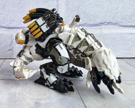 Horizon Zero Dawn Thunderjaw Funko Mystery Mini 2017