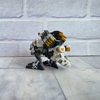 
              Horizon Zero Dawn Thunderjaw Funko Mystery Mini 2017
            