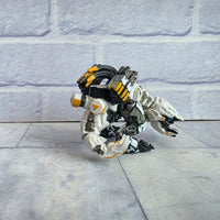 
              Horizon Zero Dawn Thunderjaw Funko Mystery Mini 2017
            