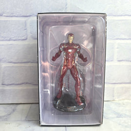 Iron Man Eaglemoss Figure Mark XLVI 46 Marvel Movie Collection - New In Box