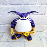 
              Big The Cat Sonic The Hedgehog Action Figure Jakks Pacific 2022.
            