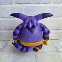 
              Big The Cat Sonic The Hedgehog Action Figure Jakks Pacific 2022.
            