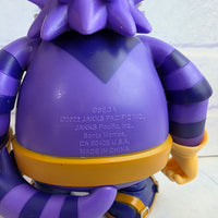 
              Big The Cat Sonic The Hedgehog Action Figure Jakks Pacific 2022.
            