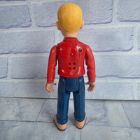 
              Home Alone Screaming Kevin Figure 1991 Macaulay Culkin Working Home Alone 2
            