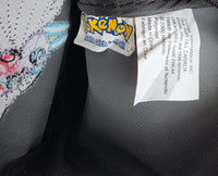 
              Pokémon Game Boy Case Butterfree Fabric Carry Box Vintage 2000
            