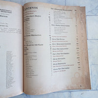 
              Malifaux 2e Rule Book 2nd Edition  Wyrd Miniatures Core Rule Book
            