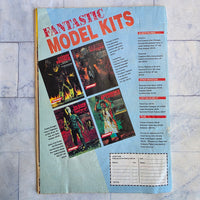 
              Indiana Jones Fate of Atlantis #2 Comic November 1991 - Nintendo Gameboy Adverts
            