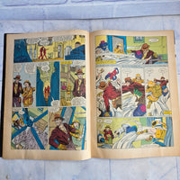 
              Indiana Jones Fate of Atlantis #2 Comic November 1991 - Nintendo Gameboy Adverts
            