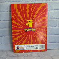 
              Pokémon Merlin Sticker Album Vintage 1999 - 100% Complete
            