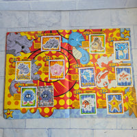 
              Pokémon Merlin Sticker Album Vintage 1999 - 100% Complete
            