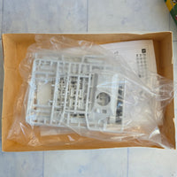 
              MW Military Wheels T-34/85 Repair Retriever 1:72 Model Kit Vintage In Box
            