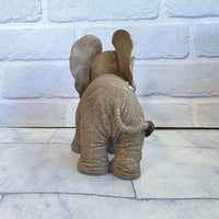 
              Adventures Of Henry Elephant Figure Model Bucket Of Fun Vintage 1999 In Box
            