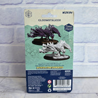 
              D&D Gloomstalker Miniature Critical Role WizKids - New Sealed
            