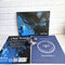 The One Ring RPG Loremaster's Screen Rivendell Compendium + LOTR Dice - Unused