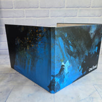 
              The One Ring RPG Loremaster's Screen Rivendell Compendium + LOTR Dice - Unused
            
