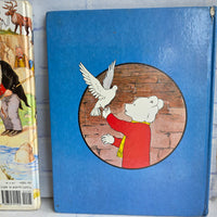 
              Vintage Rupert Bear Annual Bundle 1981 1986 1987 St Michael Adventures Of Rupert
            