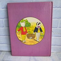 
              Vintage Rupert Bear Annual Bundle 1979 1987 1991 Daily Express
            