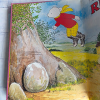 
              Vintage Rupert Bear Annual Bundle 1979 1987 1991 Daily Express
            