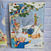 
              Vintage Rupert Bear Annual Bundle 1987 1988 1989 Daily Express
            