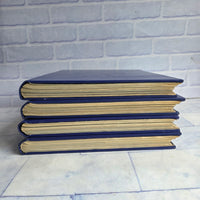
              The Sea An Encyclopedia Orbis Complete Volume 1 - 4 Released Weekly 1974-1975
            