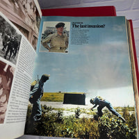 
              World War II Magazine Collection by Orbis Complete Volume 1 to 8 - 1972 - 1974
            
