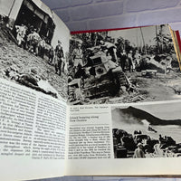 
              World War II Magazine Collection by Orbis Complete Volume 1 to 8 - 1972 - 1974
            