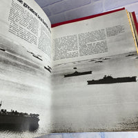 
              World War II Magazine Collection by Orbis Complete Volume 1 to 8 - 1972 - 1974
            