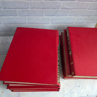 
              World War II Magazine Collection by Orbis Complete Volume 1 to 8 - 1972 - 1974
            