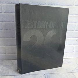Purnells History of the 20th Century Complete Volume