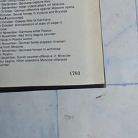 
              Purnells History of the 20th Century Complete Volume
            