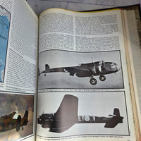 
              History of the Second World War Purnell Magazine Collection Complete Volume 1-8
            