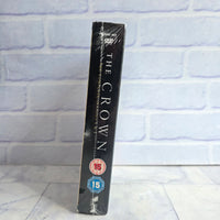 
              The Crown Season 1 and 2 DVD Box Set - New Sealed
            