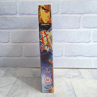 
              Street Fighter II V - Vol 1 VHS Animated Video Tape
            
