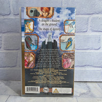 
              Panzer Dragoon VHS Video Tape SEGA Animation Anime
            