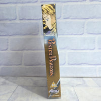 
              Panzer Dragoon VHS Video Tape SEGA Animation Anime
            