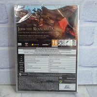 
              Final Fantasy XIV: Stormblood Collector's Edition For Steam - New Sealed
            