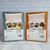 
              Auf Wiedersehen Pet DVD Box Set Bundle Series 1 + 2
            