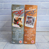 
              Auf Wiedersehen Pet DVD Box Set Bundle Series 1 + 2
            