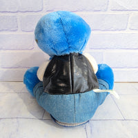 
              Sesame Street Grover Rock And Roll Grover Saxophone Working Moving Sounds
            