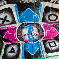 
              Venom Dance Mat Controller PS2 PS1 PSOne Playstation Classic Style In Box
            