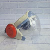 
              Toy Story Buzz Lightyear Bundle Training Visor Helmet Laser Blade + Laser Saber
            