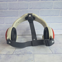 
              Toy Story Buzz Lightyear Bundle Training Visor Helmet Laser Blade + Laser Saber
            