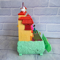 
              Disney Encanto Magical Musical Casa House Jewellery Box Lights Sounds
            